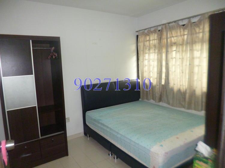 Blk 366 Clementi Avenue 2 (Clementi), HDB 3 Rooms #148858102